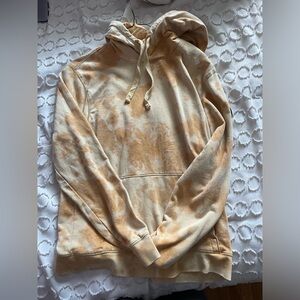 Alpine design hoodie